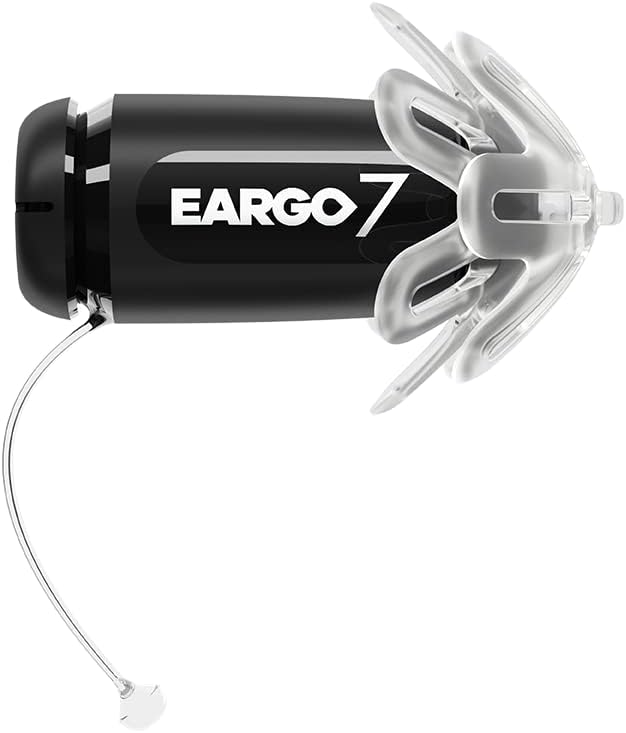EARGO 7