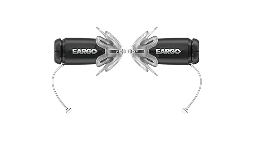 EARGO SE