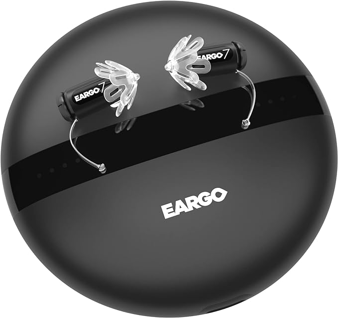 EARGO 6