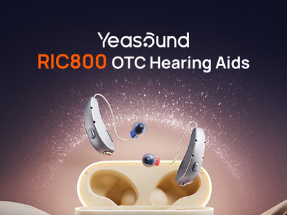 Yeasound RIC800