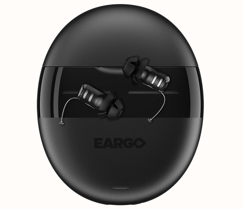 EARGO 8