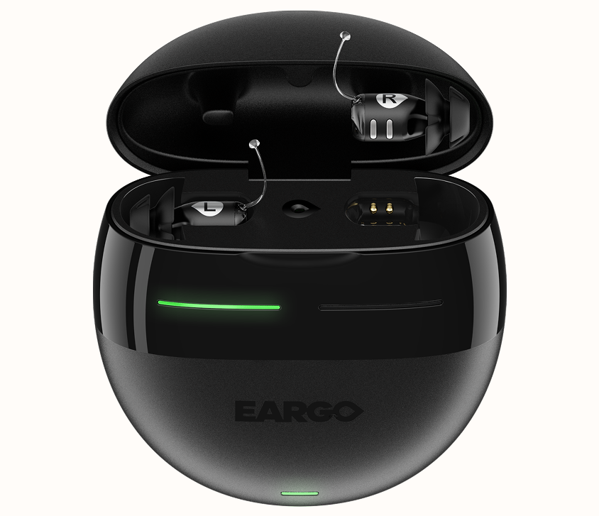 EARGO 8