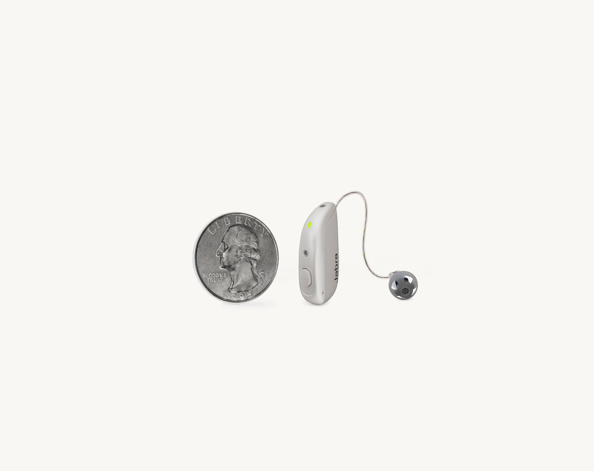 Jabra Enhance Select M3