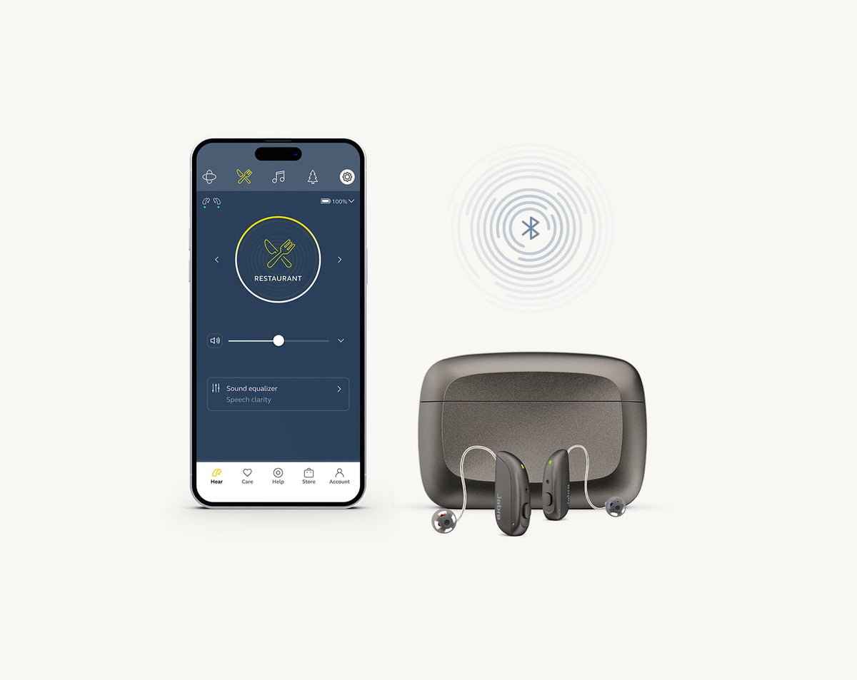 Jabra Enhance Select M3