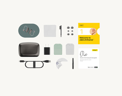 Jabra Enhance Select M3